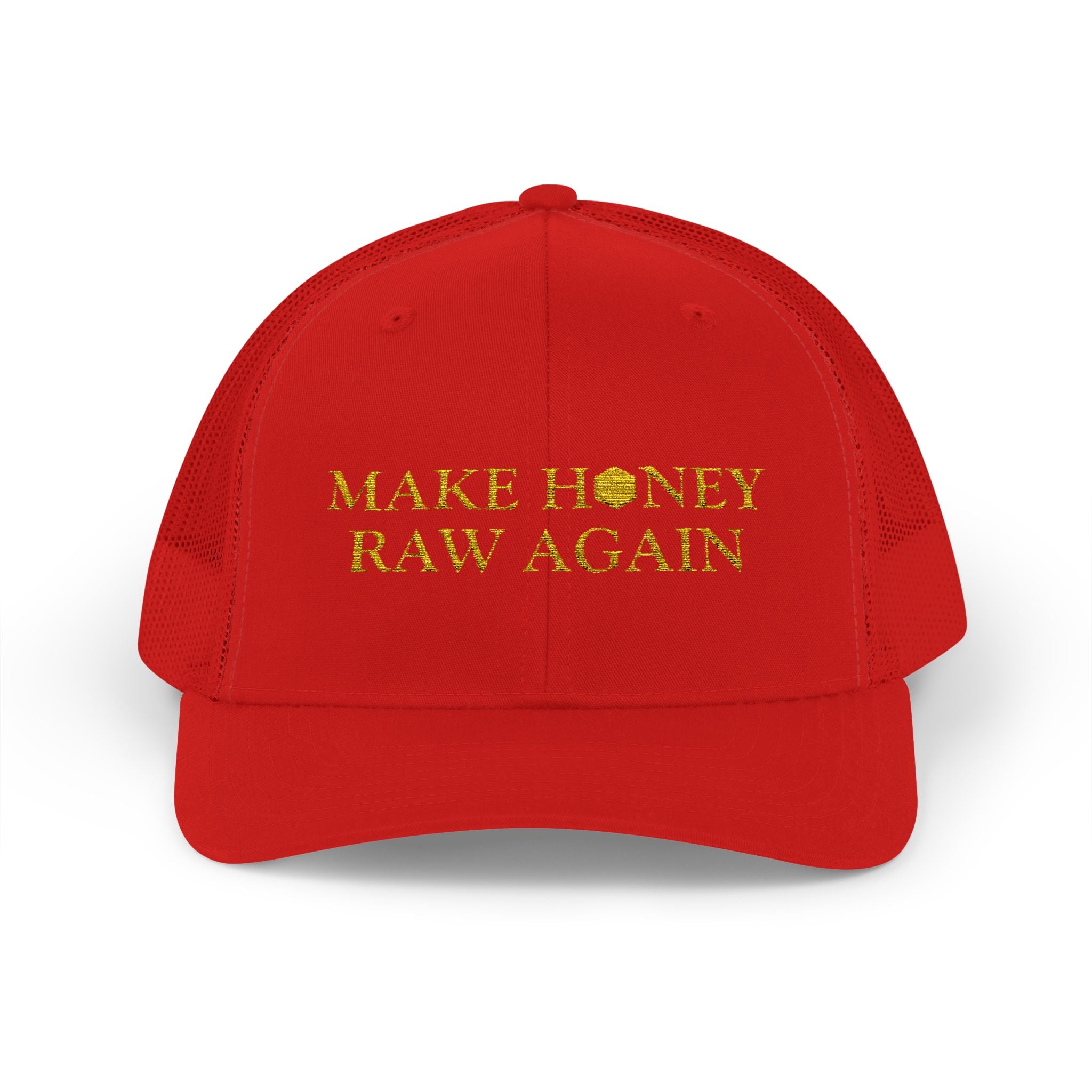 MHRA - Trucker