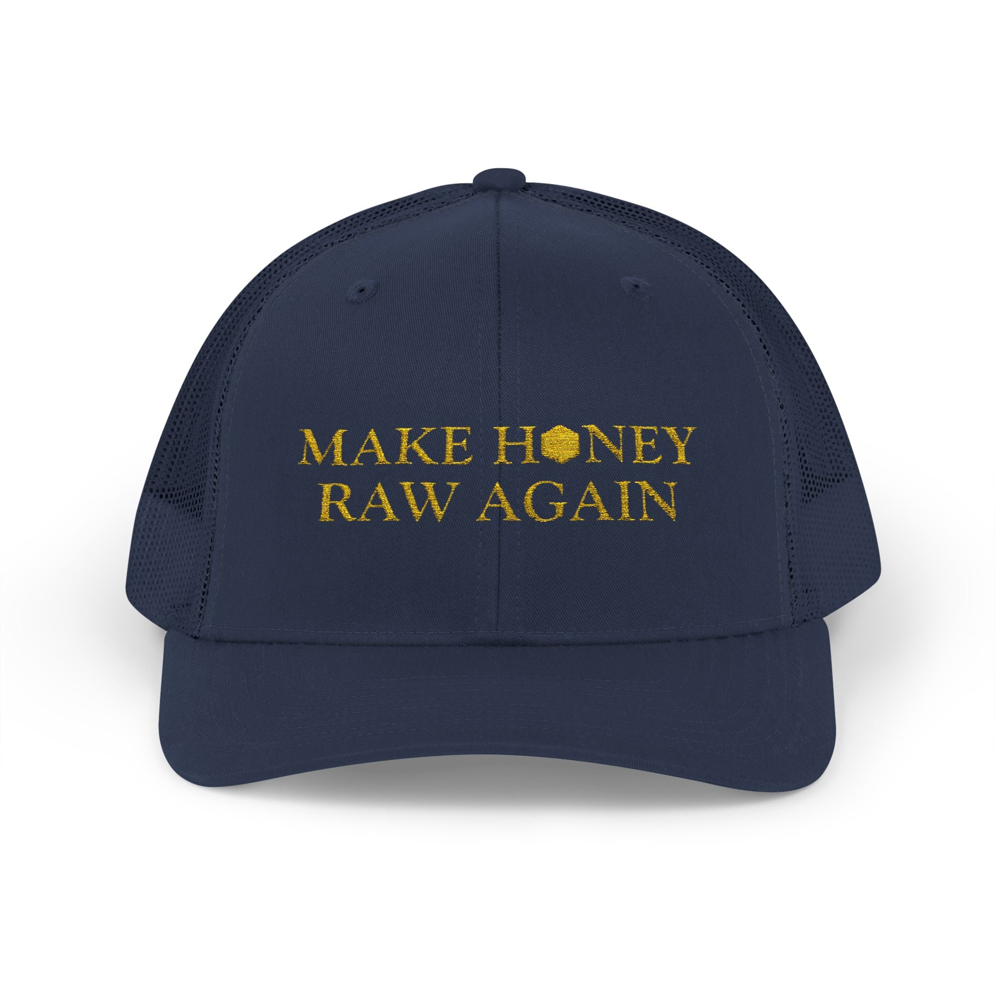 MHRA - Trucker