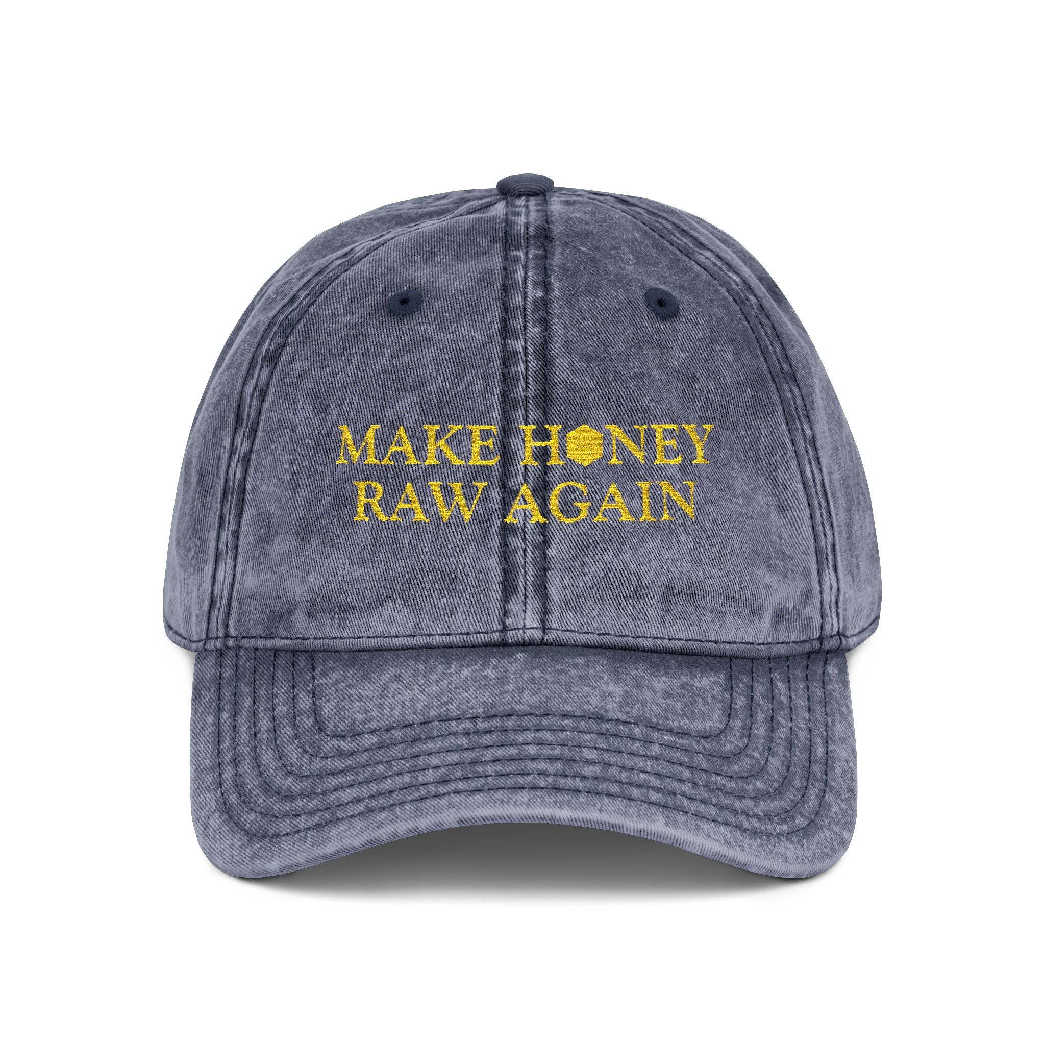 MHRA - Vintage