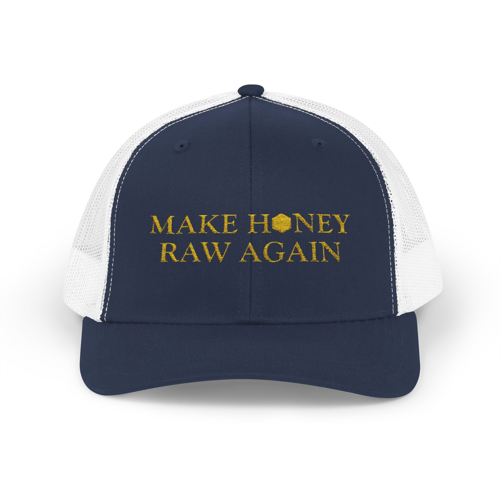 MHRA - Trucker