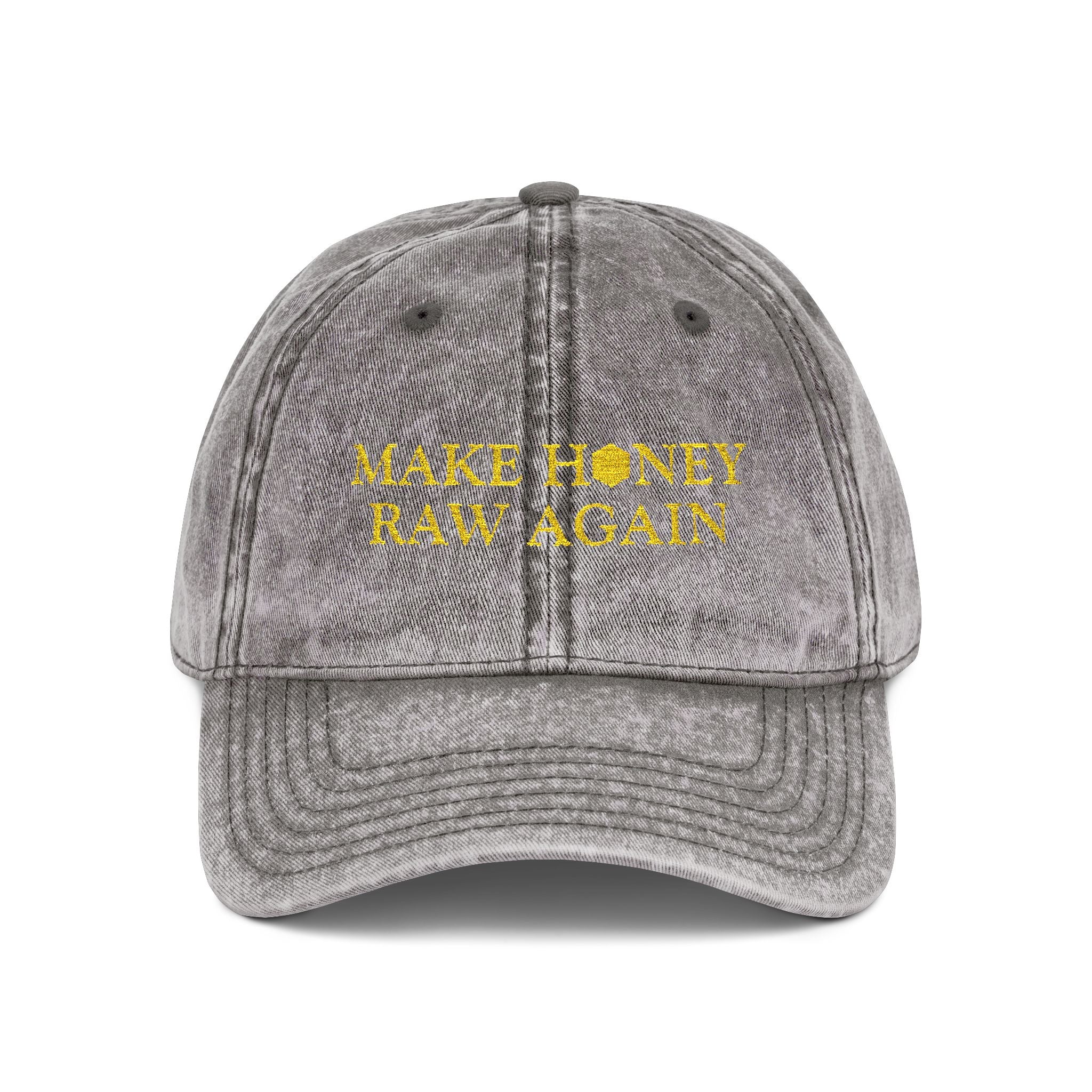 MHRA - Vintage
