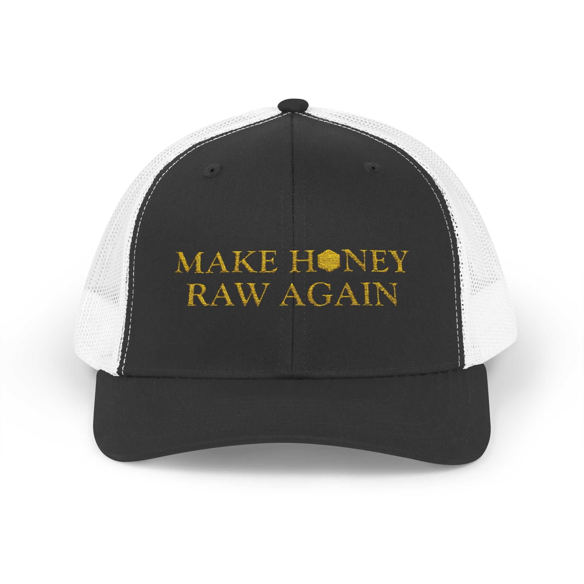MHRA - Trucker