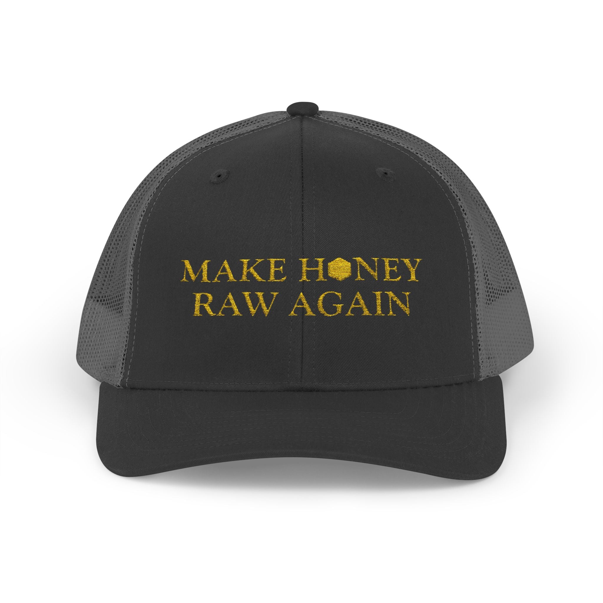MHRA - Trucker