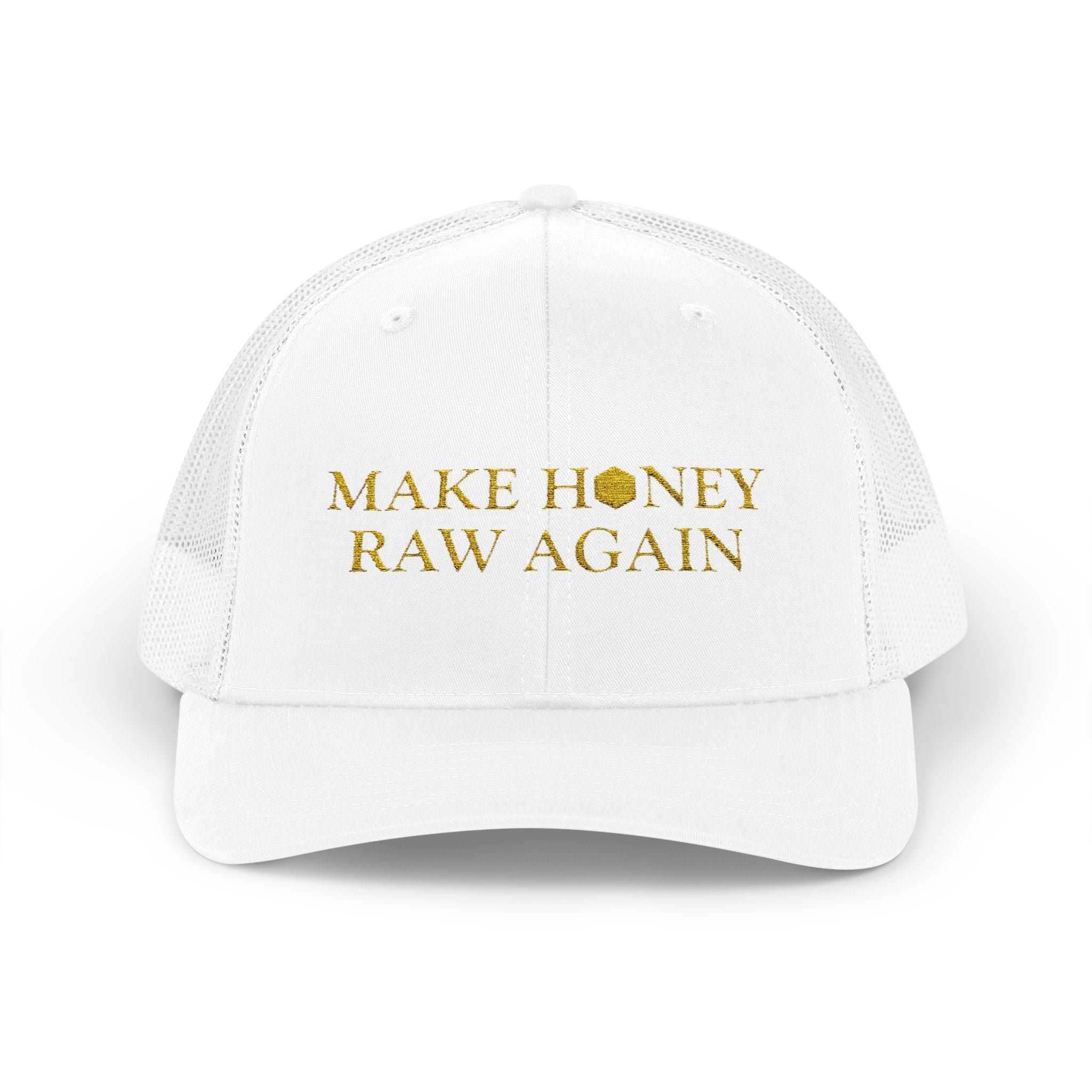 MHRA - Trucker